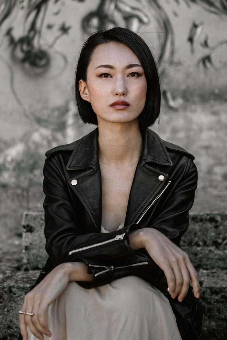 Picture of Mari Yamamoto