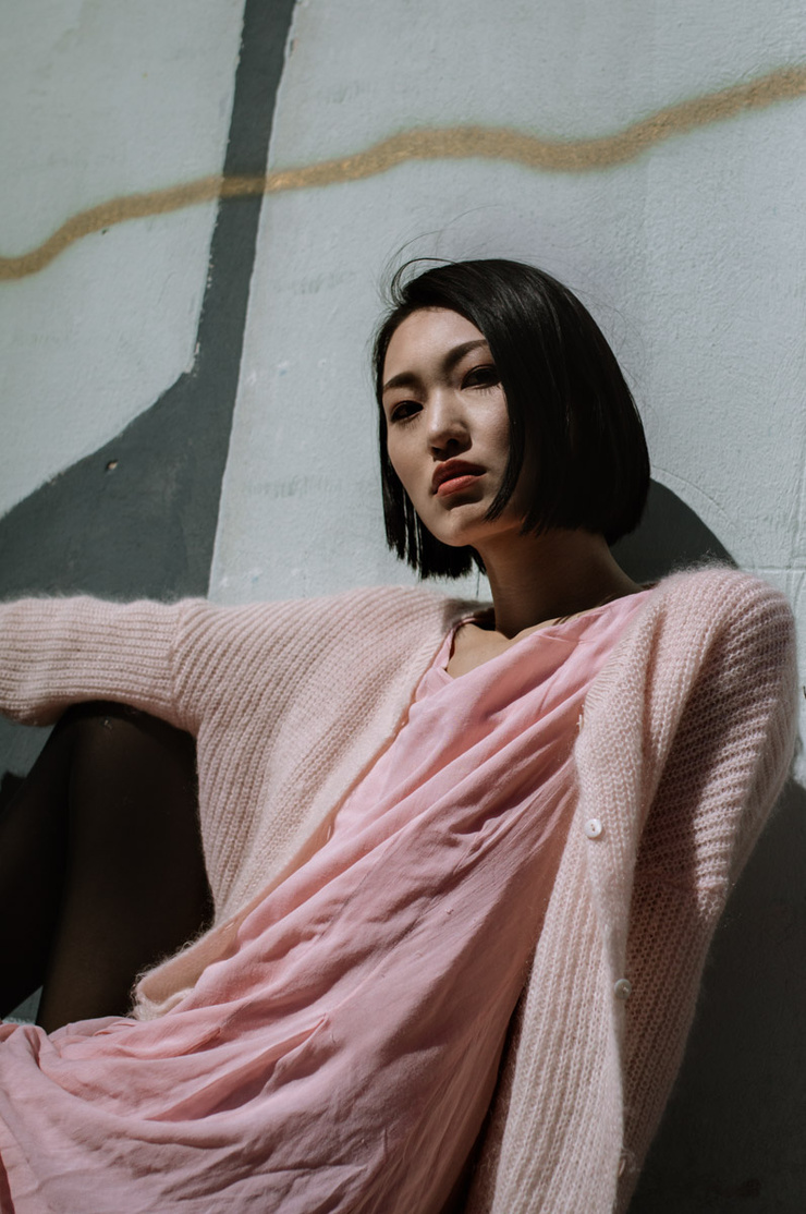 Mari Yamamoto