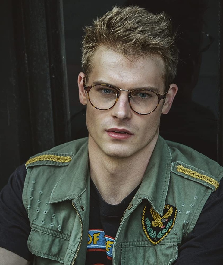 Zachary Roozen