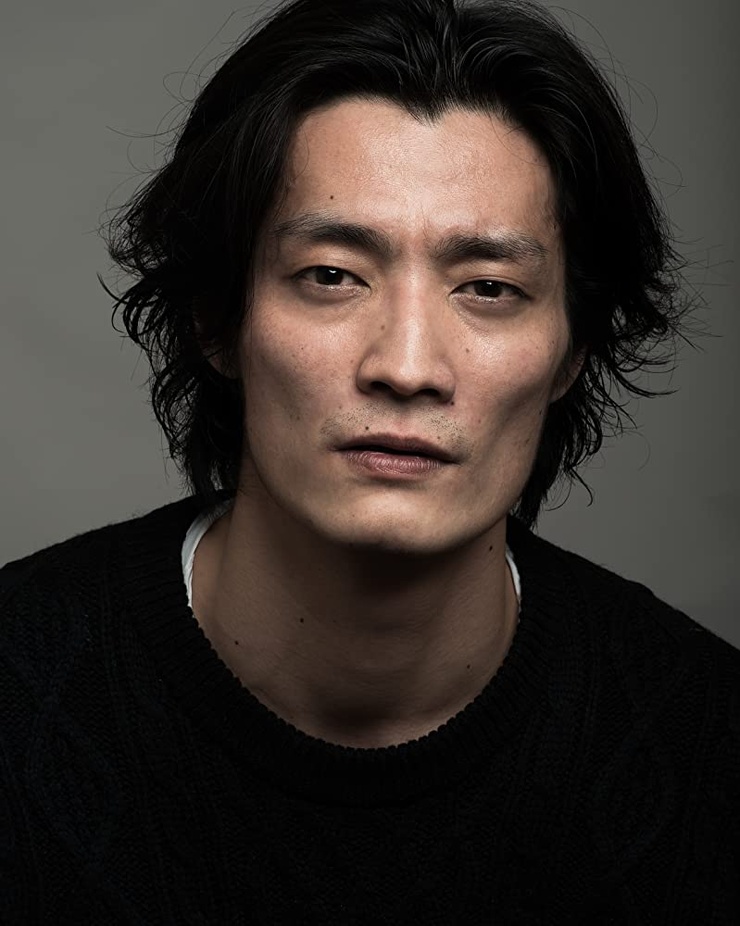 Kazuya Tanabe