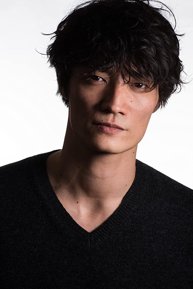 Kazuya Tanabe