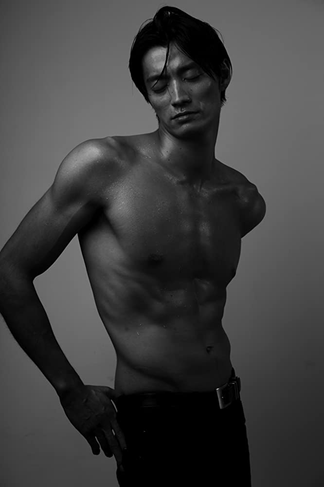 Kazuya Tanabe