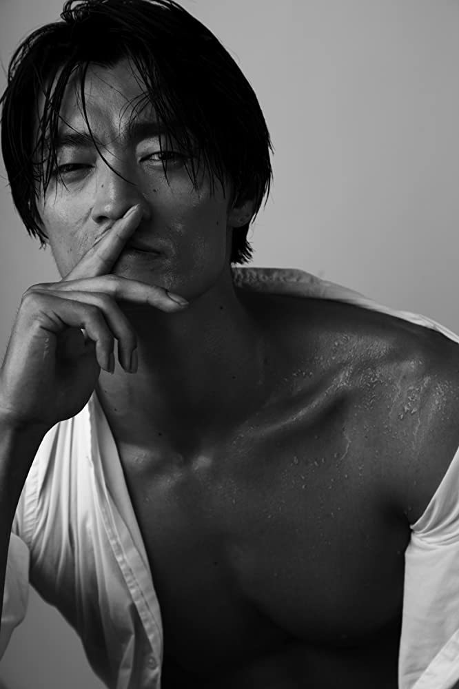Kazuya Tanabe