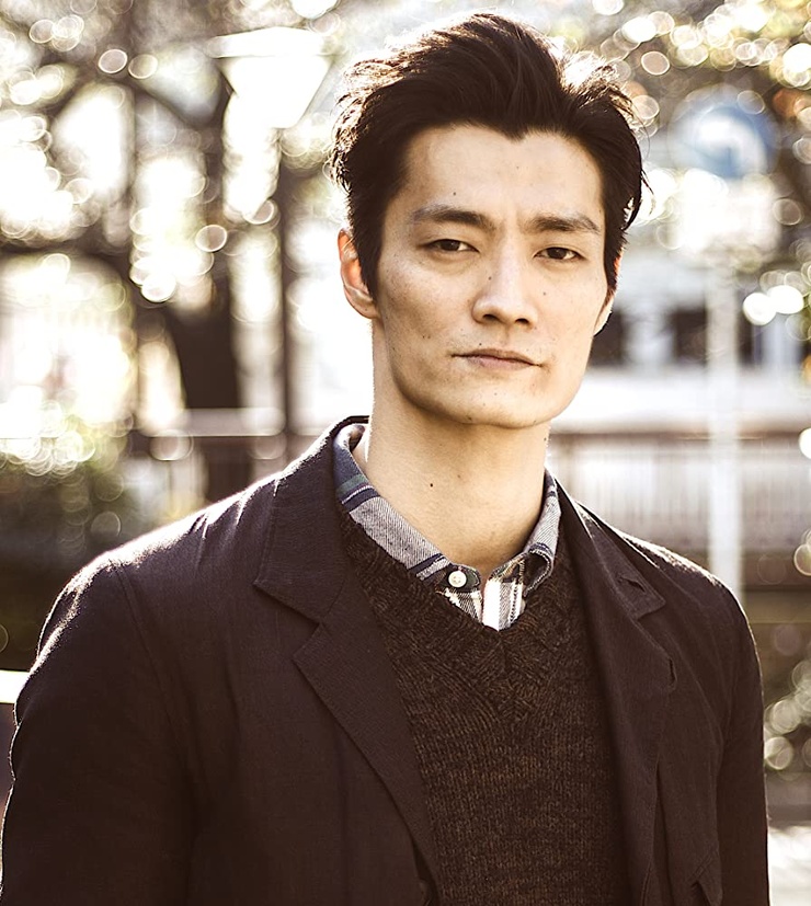 Kazuya Tanabe