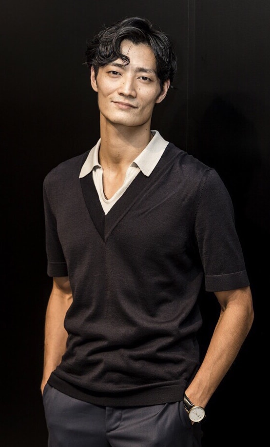 Kazuya Tanabe
