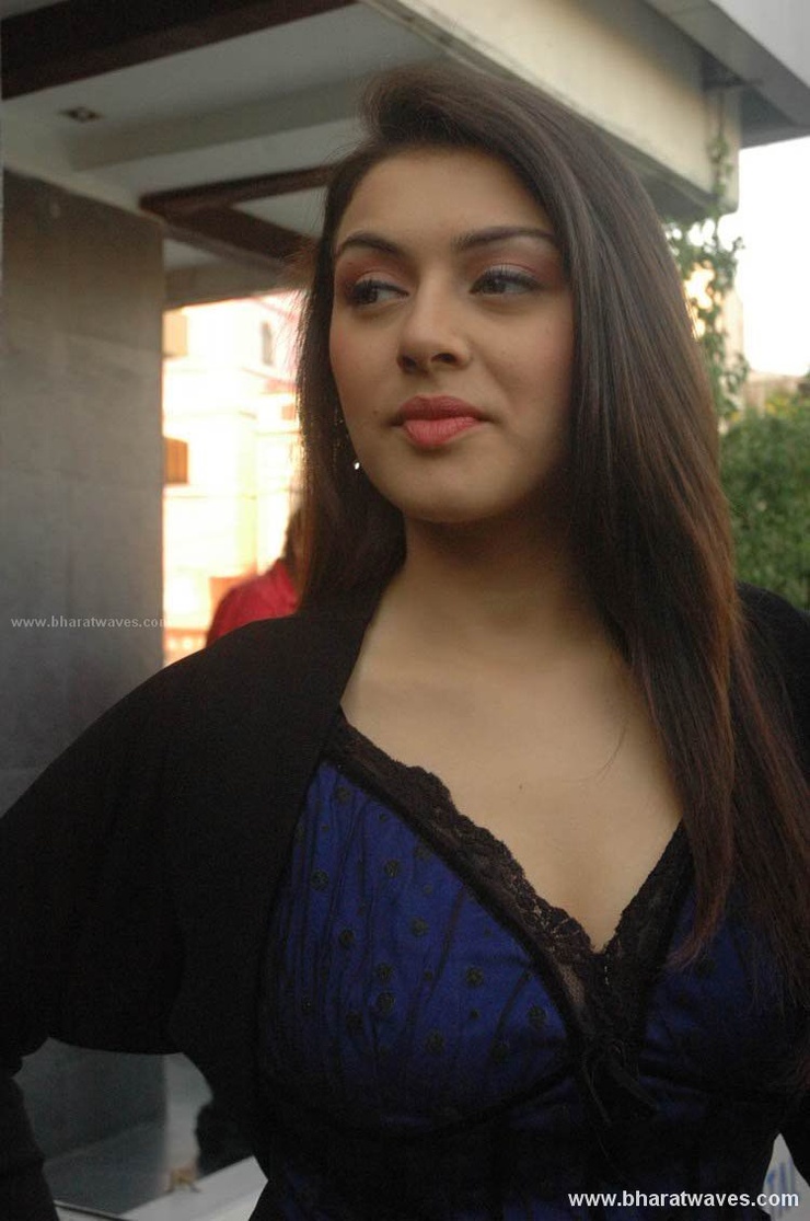 Hansika Motwani