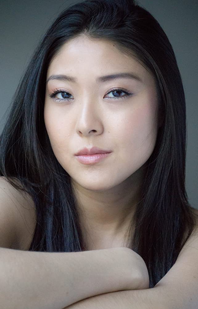 Miki Ishikawa Miki Ishikawa