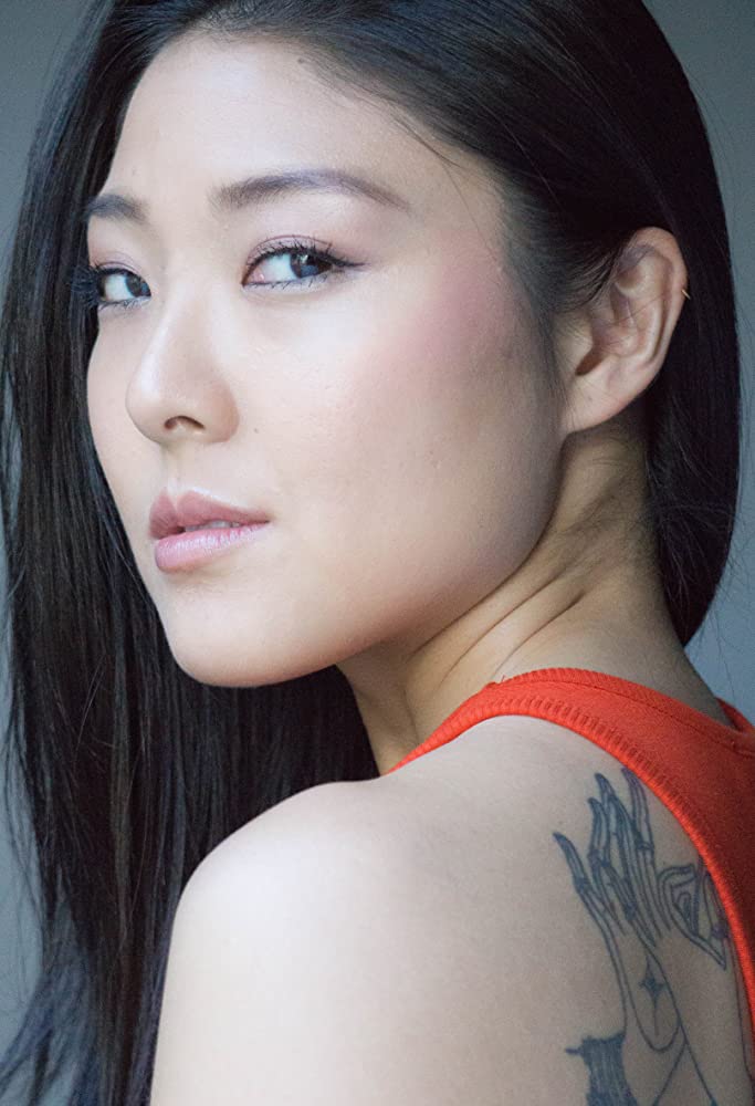 Miki Ishikawa Miki Ishikawa