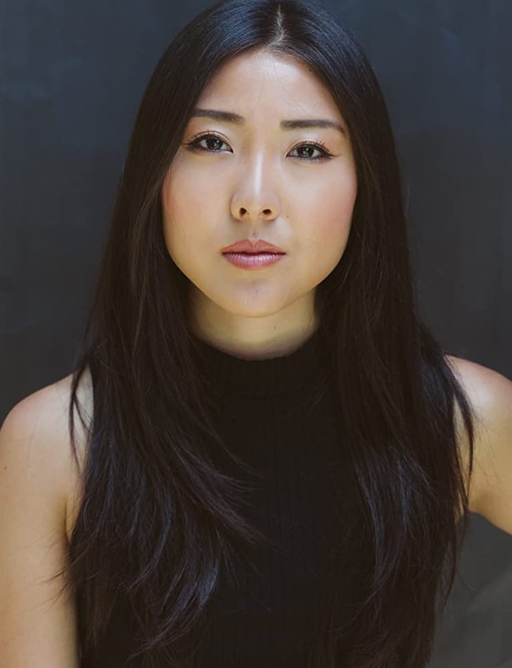 Miki Ishikawa Miki Ishikawa
