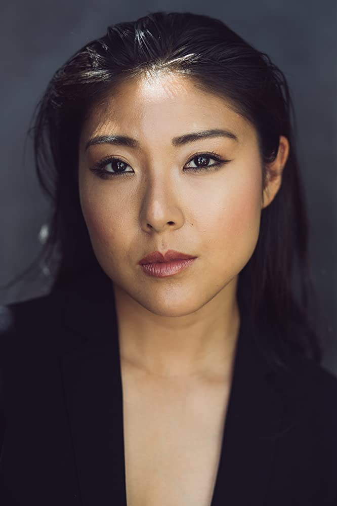 Miki Ishikawa Miki Ishikawa