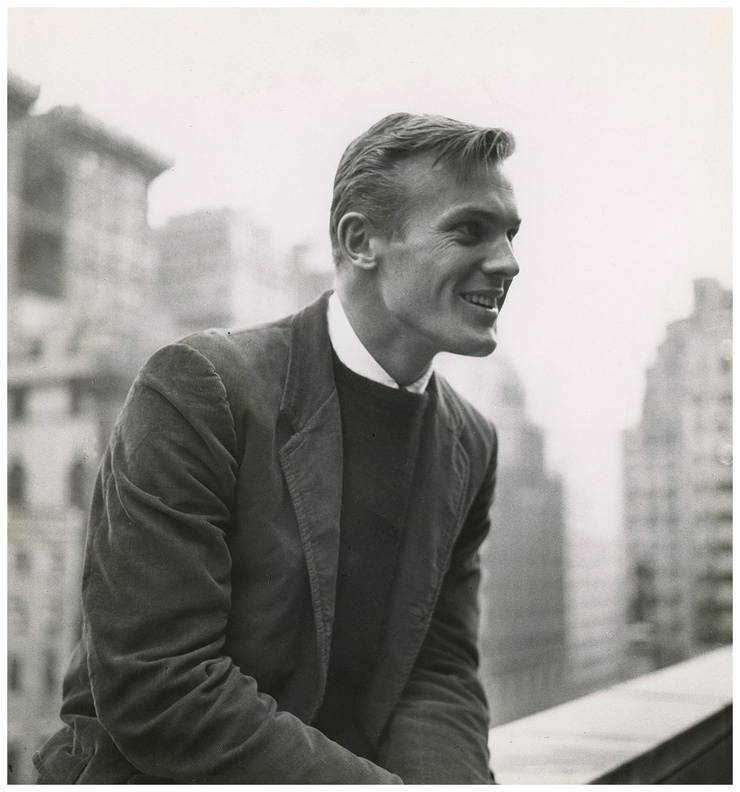 Tab Hunter