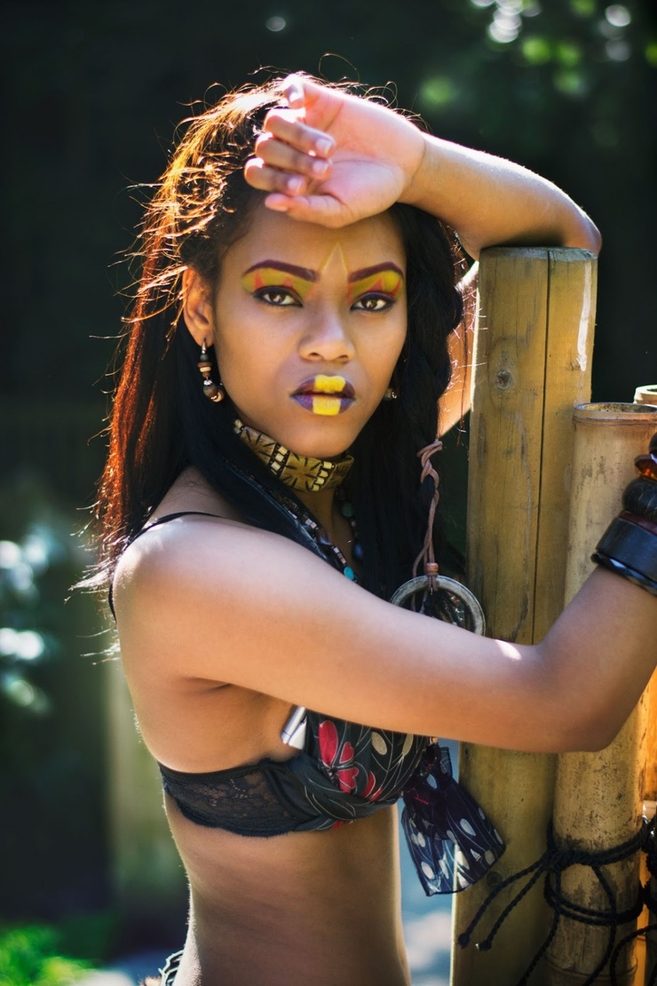 Picture of Loreece Harrison