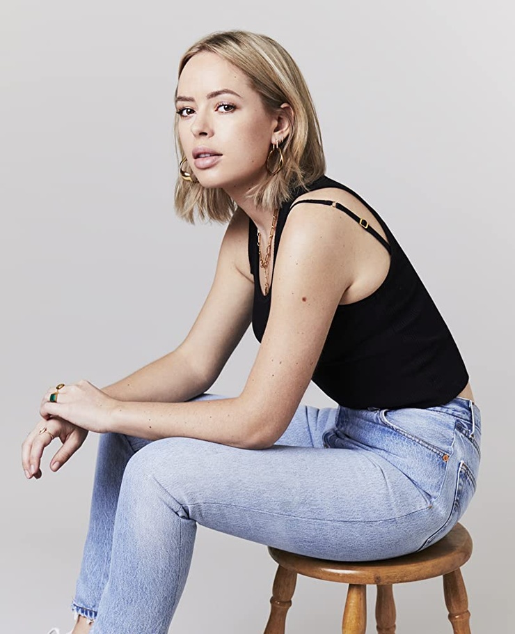 Tanya Burr Tanya Burr