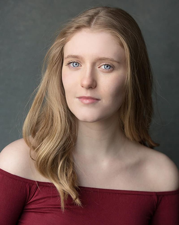 Picture of Ella Jarvis