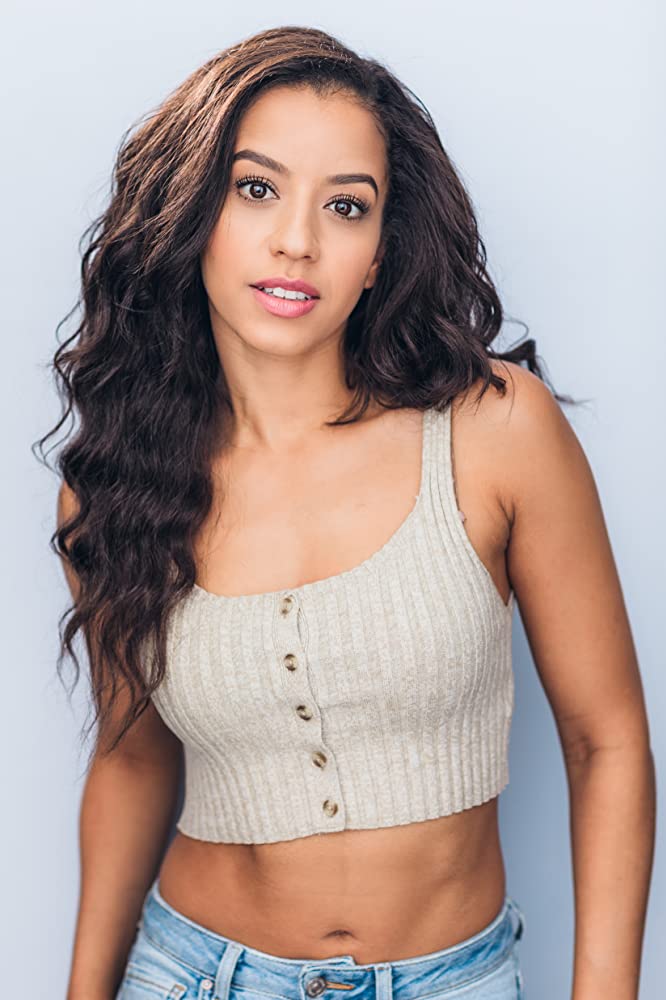 Sydni Beaudoin