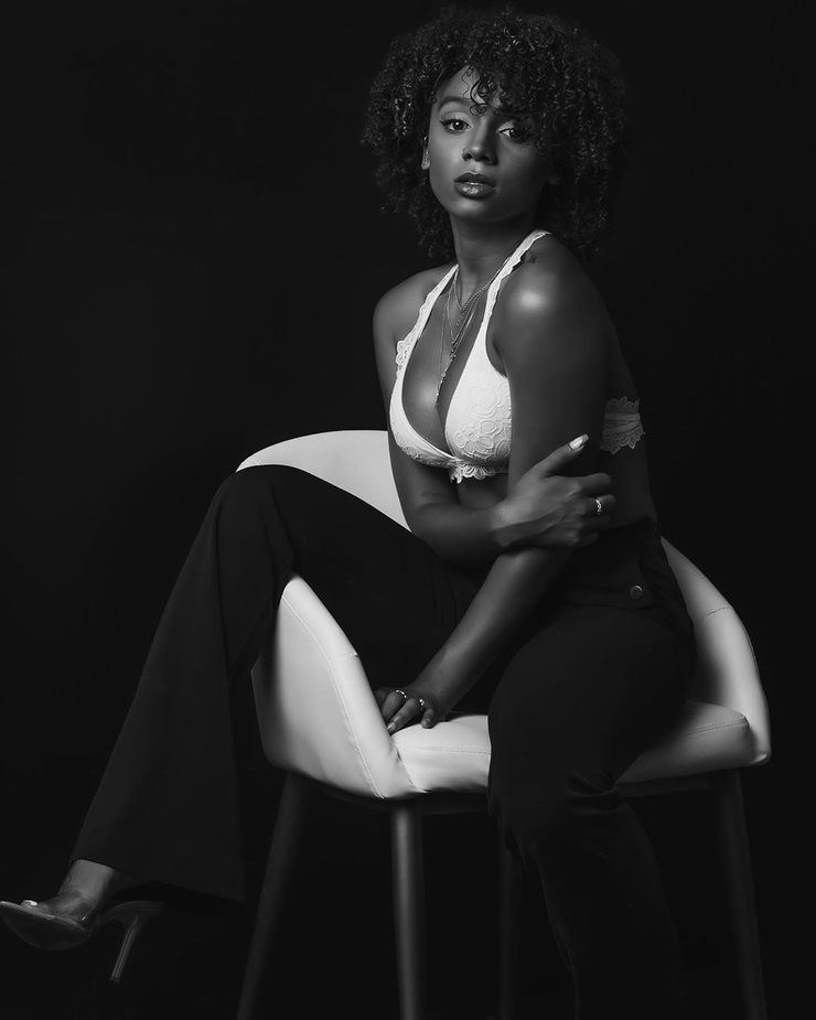 Shadean Peniston