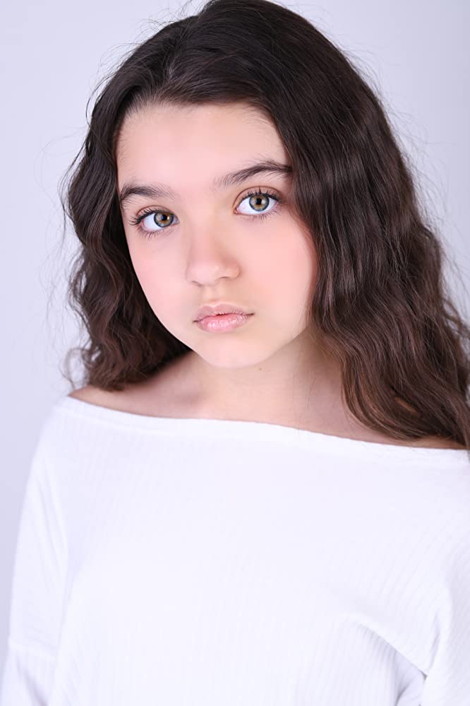 Picture of Lamissah La-Shontae