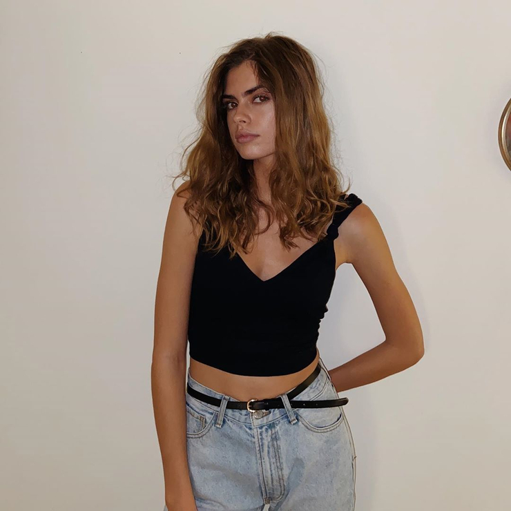 Gwen Van Meir Gwen Van Meir