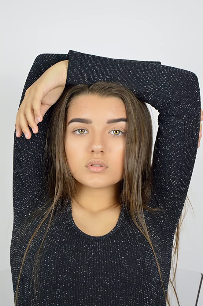 Lamissah La-Shontae Lamissah La-Shontae