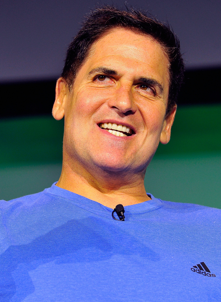 Mark Cuban