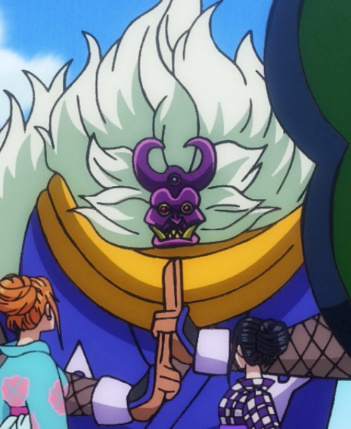 Sarutobi