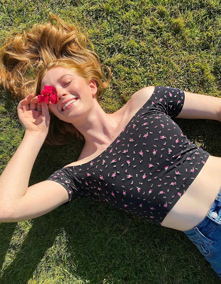 Larsen Thompson