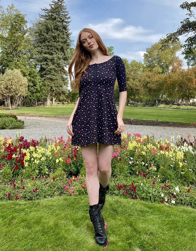 Image of Larsen Thompson