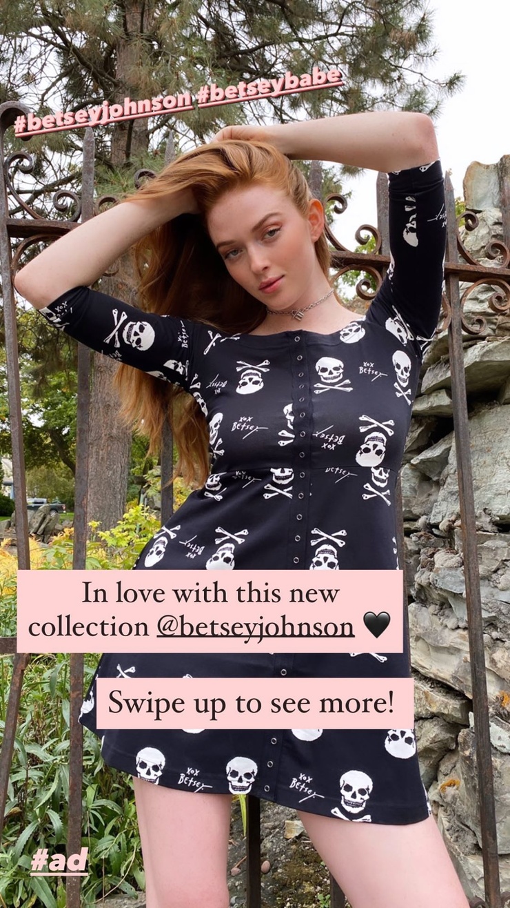 Larsen Thompson