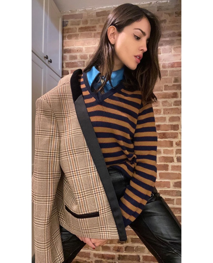Eiza Gonzalez
