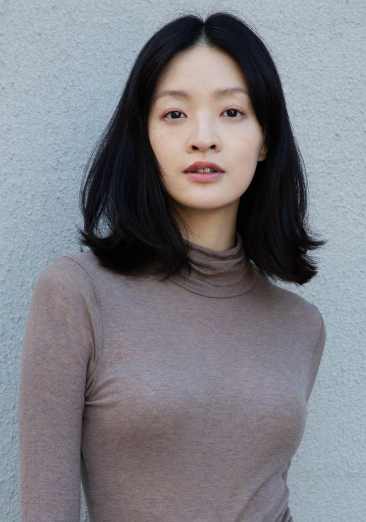 Hilda Lee Yung-Hua Hilda Lee Yung-Hua