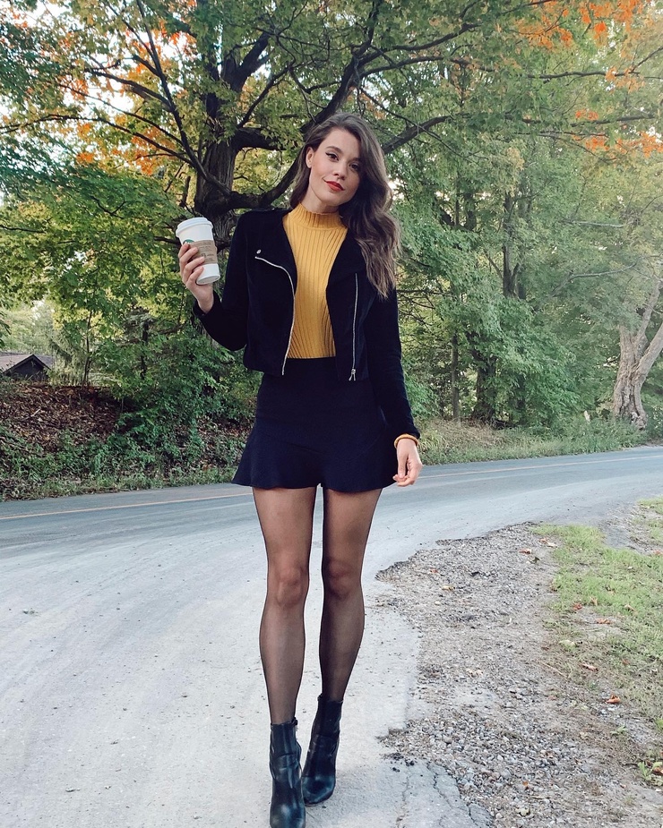 Morgan Hoffman