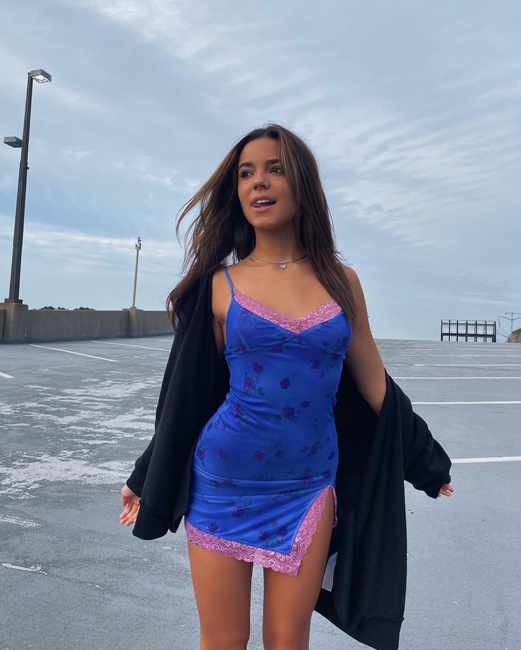 Ella Mendelsohn