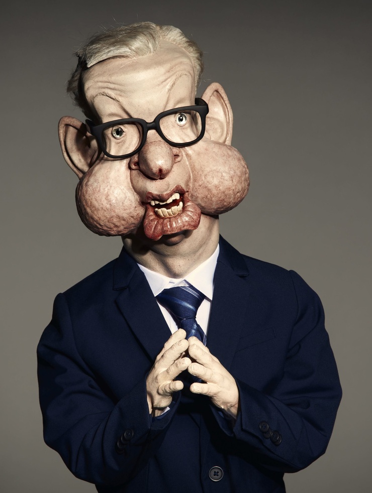 Spitting Image