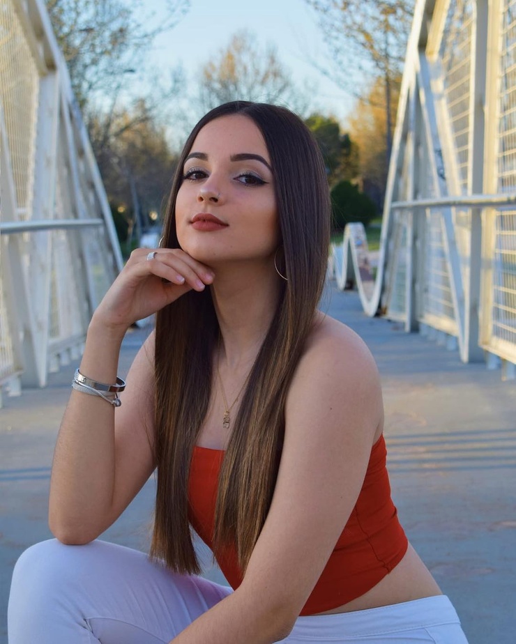 Lorena Fernández