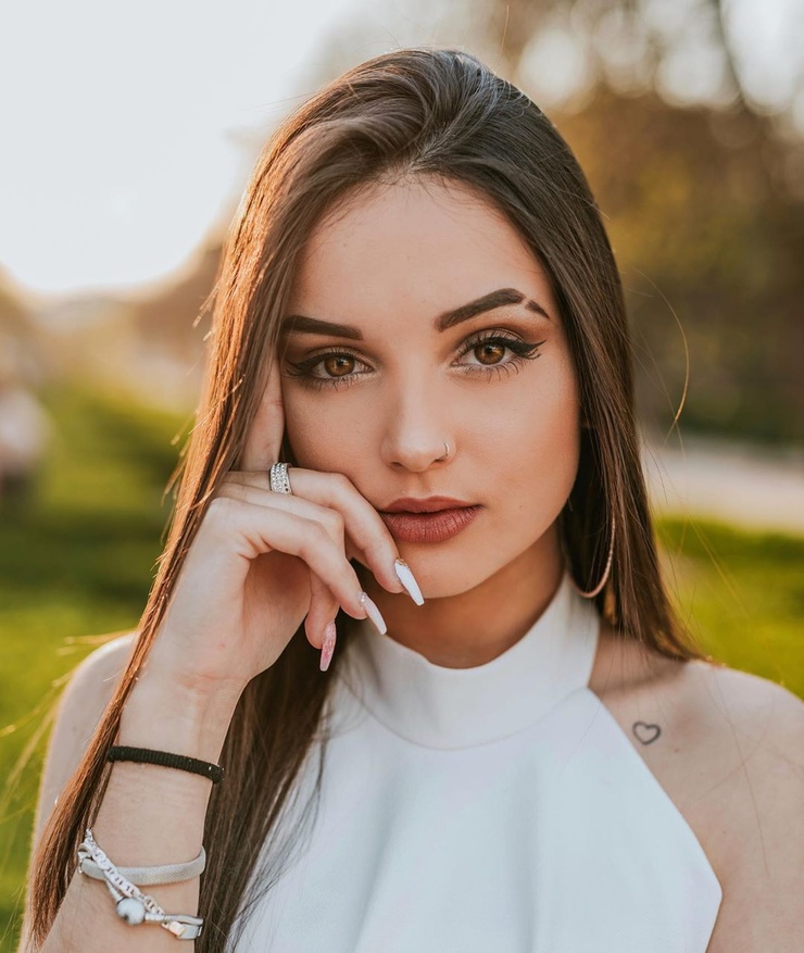 Lorena Fernández