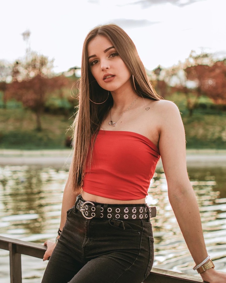 Lorena Fernández