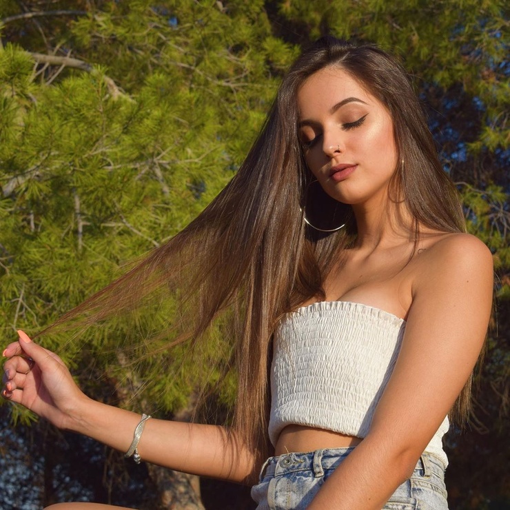 Lorena Fernández