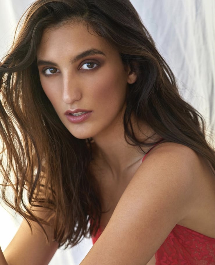 Danielle Yablonka