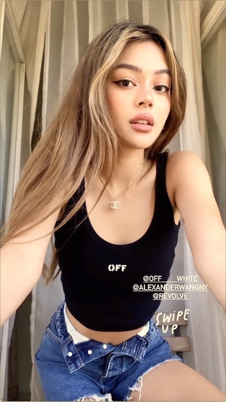 Lily Maymac Lily Maymac