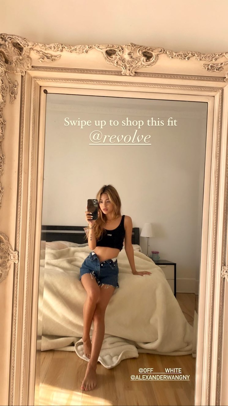 Lily Maymac