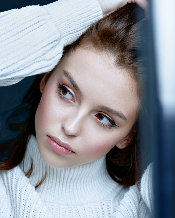 Polina Leo