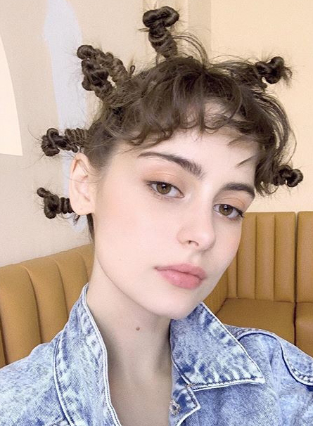 Lidiya Koch