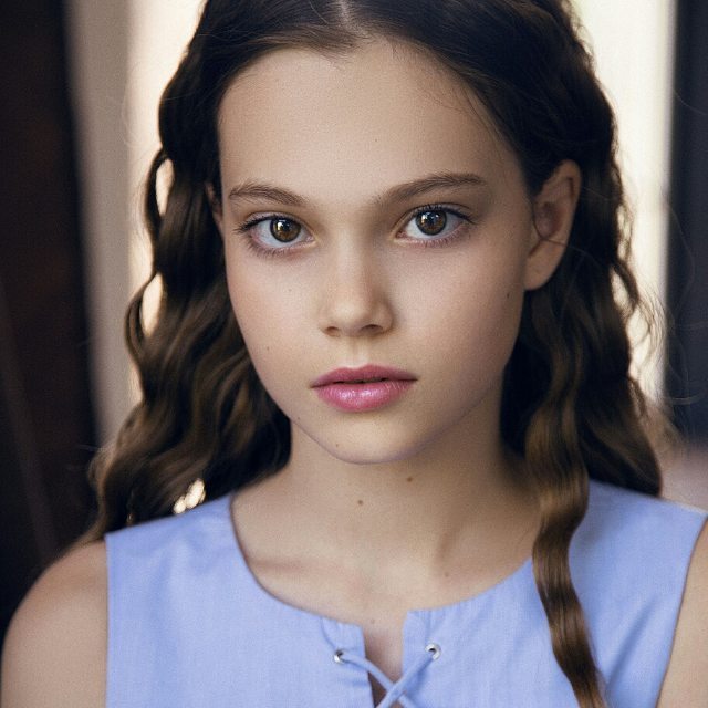 Varvara Khodos