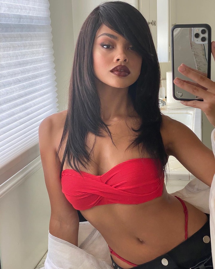 Caitlyn M
