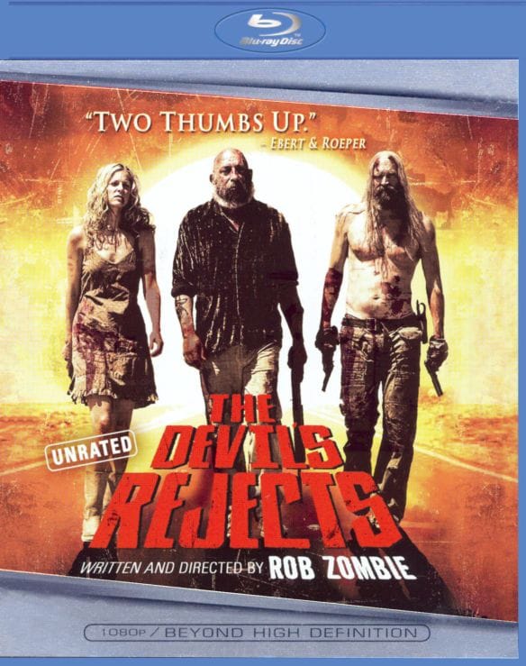 The Devil's Rejects (Unrated) 