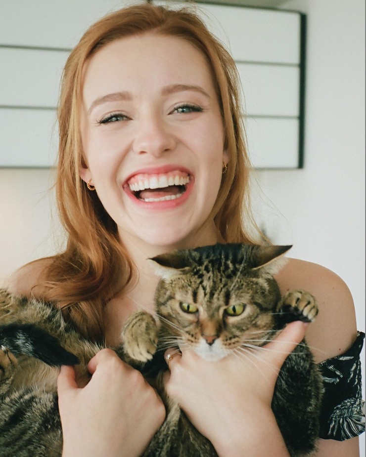Kennedy McMann