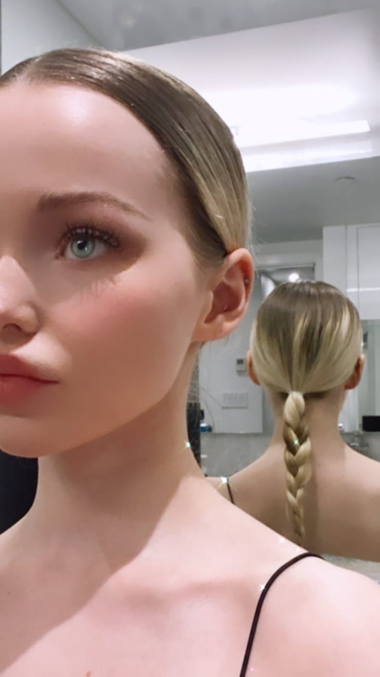 Dove Cameron