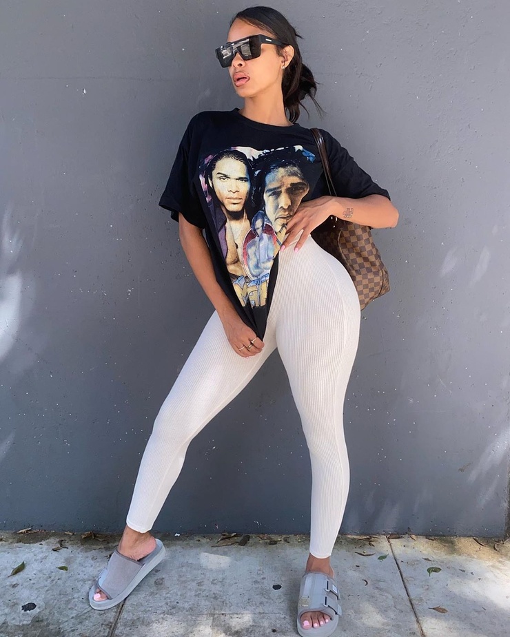 Analicia Chaves