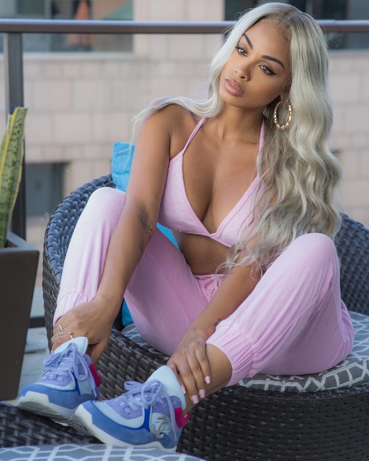 Analicia Chaves