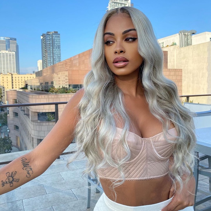 Analicia Chaves